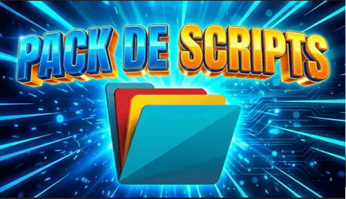 ROBLOX APK MOD v 2.708.880 Mod Menu pack de script 2