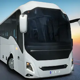 Bus Simulator 2023 v 1.27.30 MOD APK Dinheiro Infinito Bus Simulator EVO