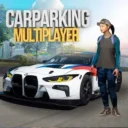 Car Parking Multiplayer v 4.9.8.1 APK MOD Dinheiro Infinito
