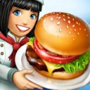 Cooking Fever v 27.0.0 APK MOD Dinheiro Infinito