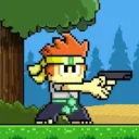 Dan the Man v 1.12.76 APK MOD Dinheiro Infinito