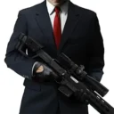 Hitman Sniper v 1.21.10 APK MOD Dinheiro Infinito