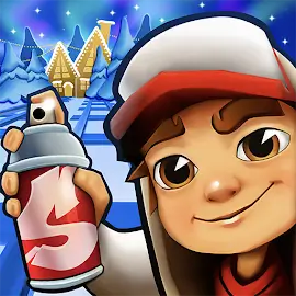 Subway Surfers MOD APK v 3.56.0 Coins/Keys – Português – BR