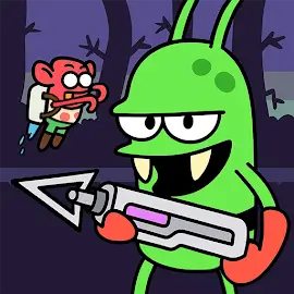 Zombie Catchers