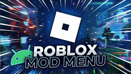 ROBLOX APK MOD v 2.708.880 Mod Menu mod menu