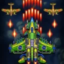 1945 Air Forces v 15.46 APK MOD Dinheiro Infinito