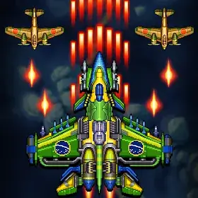 1945 Air Forces v 15.46 APK MOD Dinheiro Infinito 1945 Air Forces v 15.46 APK MOD Dinheiro Infinito