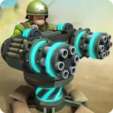 Alien Creeps TD v 2.32.11 MOD APK Dinheiro Infinito