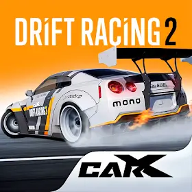 CarX Drift Racing 2 v 1.42.0 APK MOD Dinheiro Infinito CarX Drift Racing 2 v 1.42.0 APK MOD Dinheiro Infinito