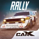 CarX Rally v 29401 APK MOD Dinheiro Infinito