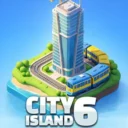 City Island 6 v 6.4.3 APK MOD Dinheiro Infinito