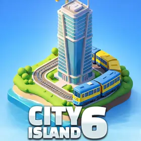 City Island 6 v 6.3.1 APK MOD Dinheiro Infinito City Island 6 v 6.3.1 APK MOD Dinheiro Infinito