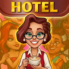 Grand Hotel Mania v 4.18.2.2 APK MOD Dinheiro Infinito Grand Hotel Mania