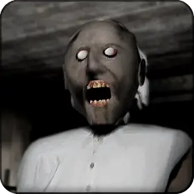 Granny v 1.8.12 APK MOD Imortal Granny