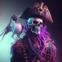 Mutiny: Pirate Survival RPG v 0.70.3 APK MOD MENU / Craft Grátis