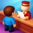 My Perfect Hotel v 1.35.2 APK MOD Dinheiro Infinito