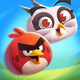 Angry Birds 2 v 9.0.0 APK MOD Dinheiro Infinito Angry Birds 2