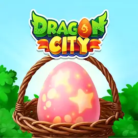 Dragon City v 26.2.2 APK MOD One Hit