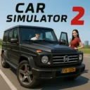 Car Simulator 2 v 1.63.4 APK MOD Dinheiro Infinito