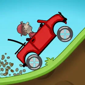 Hill Climb Racing v 1.68.1 APK MOD Dinheiro Infinito Hill Climb Racing