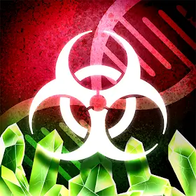 Plague Inc v 1.24.4 APK MOD Desbloqueado Plague Inc.