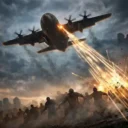Zombie Gunship Survival v 1.7.46 APK MOD Munição Infinita