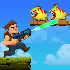 Mr Autofire v 4.5.4 APK MOD Dinheiro Infinito
