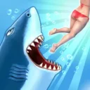 Hungry Shark Evolution v 14.2.0 APK MOD Dinheiro Infinito
