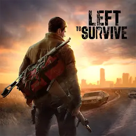 Left to Survive PvP Zombie Shooter v 8.3.1 APK MOD Munição Infinita Left to Survive