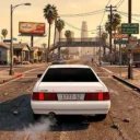 MadOut2 BigCityOnline v 19.50 APK MOD Munição Infinita