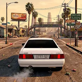 MadOut2 BigCityOnline