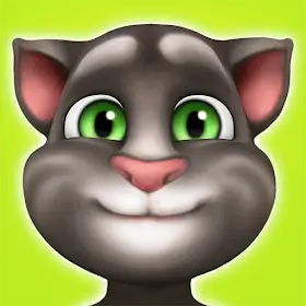 My Talking Tom v 26.3.2.8877 APK MOD Dinheiro Infinito Meu Talking Tom