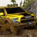 Offroad Outlaws v 7.5.153 APK MOD Dinheiro Infinito
