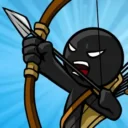 Stick War Legacy v 2026.1.787 APK MOD Dinheiro Infinito