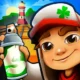 Subway Surfers v 3.61.0 APK MOD Dinheiro Infinito