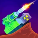 Tank Stars v 2.19.300 APK MOD Dinheiro Infinito