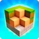 Block Craft 3D v 3.36.0 APK MOD Dinheiro Infinito