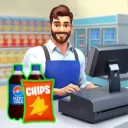 Supermarket Store Simulator v 1.29.1 MOD APK Dinheiro Infinito