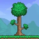 Terraria v 1.4.5.6.4 APK MOD Craft / Imortalidade