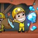 Idle Miner Tycoon v 5.54.0 APK MOD Dinheiro Infinito