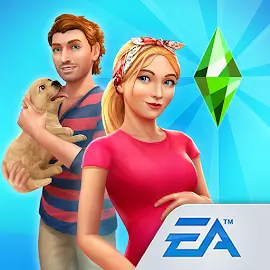 The Sims FreePlay v 113.0.3 APK MOD Dinheiro Infinito