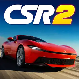 CSR Racing 2 v 6.6.1 APK MOD Dinheiro Infinito CSR Racing 2