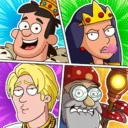 Hustle Castle v 1.144.0 APK MOD Speed Hack