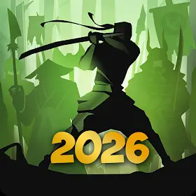 Shadow Fight 2