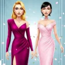 Super Estilista – Guru de Moda e Estilo v 3.8.04 APK MOD Dinheiro Infinito