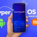 HyperOS 3 Global para POCO X6 PRO