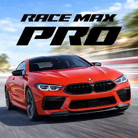 Race Max Pro v 2.15.1 APK MOD Dinheiro Infinito Race Max Pro