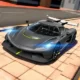 Extreme Car Driving Simulator v 7.13.0 APK MOD Dinheiro Infinito
