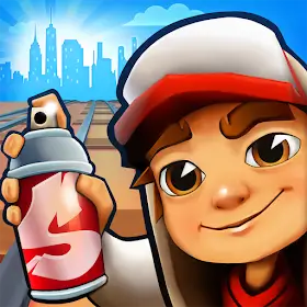 Subway Surfers v 3.66.0 APK MOD Dinheiro Infinito Subway Surfers