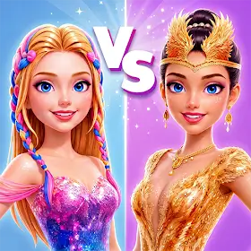 Super Estilista - Guru de Moda e Estilo v 3.9.00 APK MOD Dinheiro Infinito Super Estilista